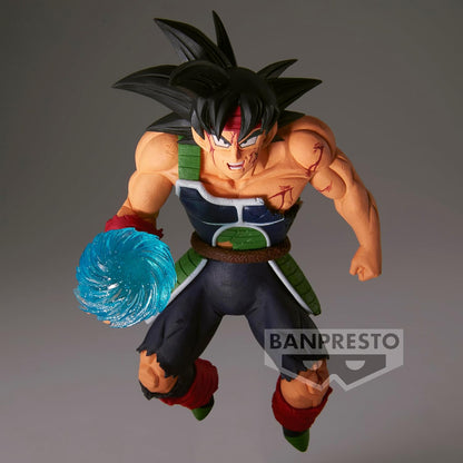Figurine Dragon Ball - Bardock - Anime Town