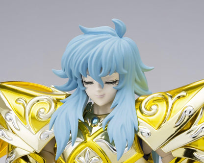 Figurine Saint Seiya -Aphrodite armure divine Myth Cloth EX