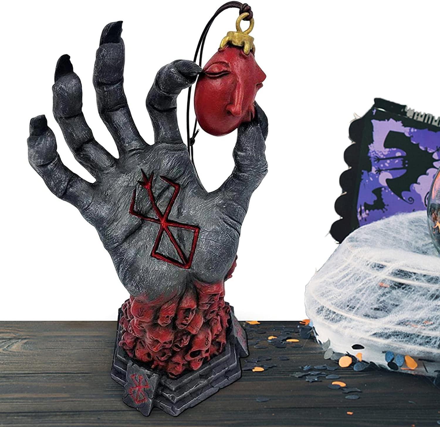 Figurine Berserk - Main de Dieu - Anime Town