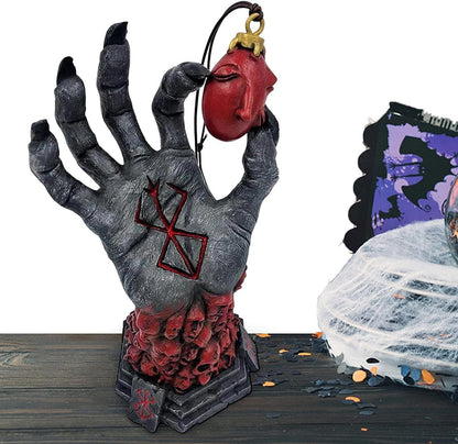 Figurine Berserk - Main de Dieu - Anime Town