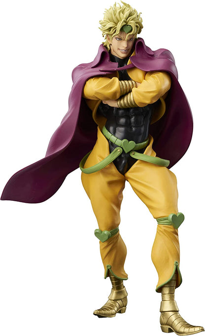Figurine JoJo's Bizarre Adventure - Dio Brando - Anime Town