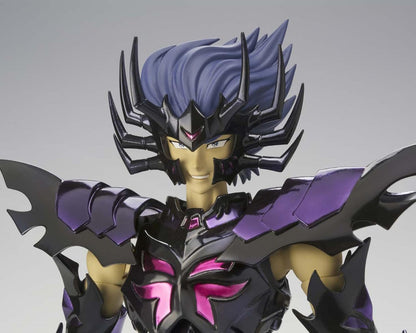 Figurine Saint Seiya - Deathmask Surplis Myth Cloth EX