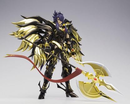 Figurine Saint Seiya - Loki Myth Cloth EX