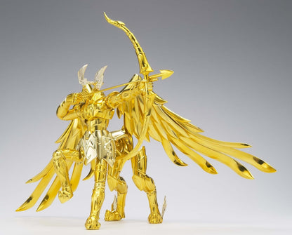 Figurine Saint Seiya - Aiolos du Sagittaire Myth Cloth EX Réédition