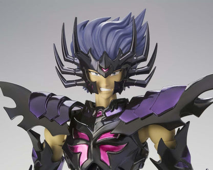 Figurine Saint Seiya - Deathmask Surplis Myth Cloth EX