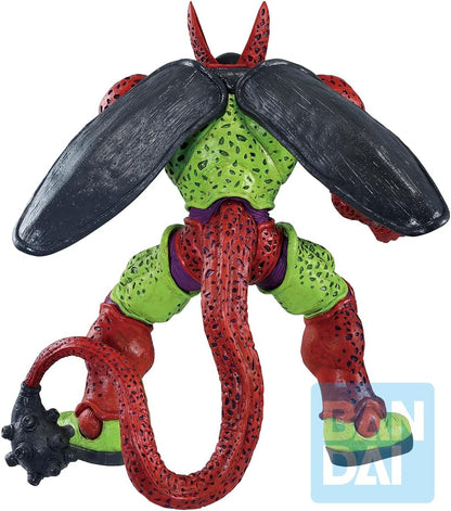 Figurine Dragon Ball - Cell Max Dragon Ball Super: Super Hero !