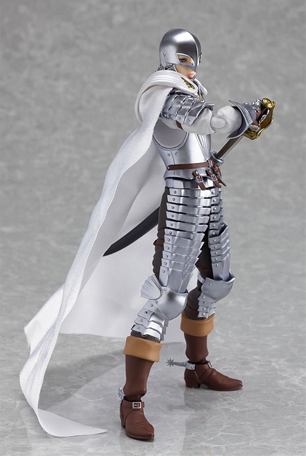 Figurine Berserk - Griffith - Anime Town