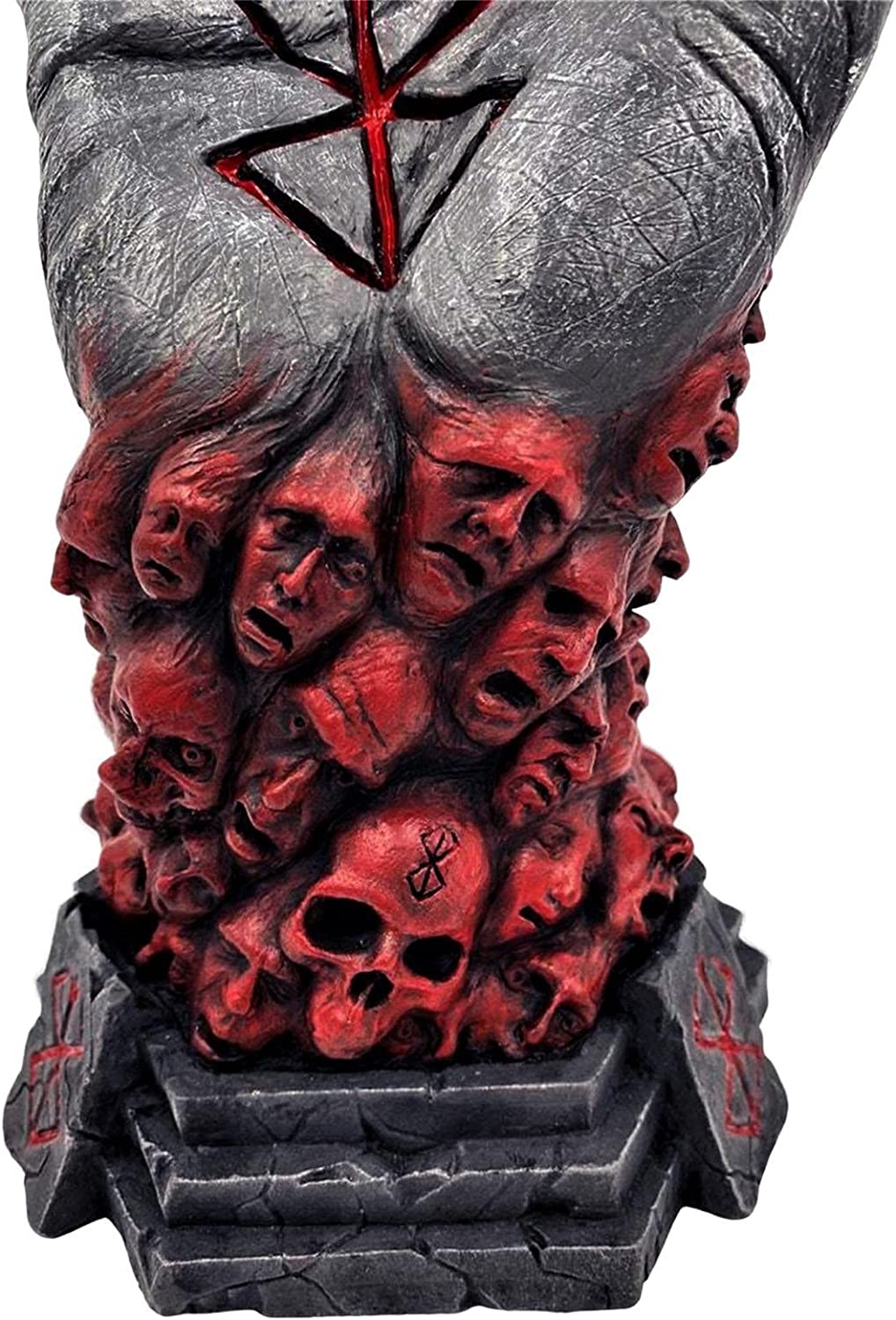 Figurine Berserk - Main de Dieu - Anime Town