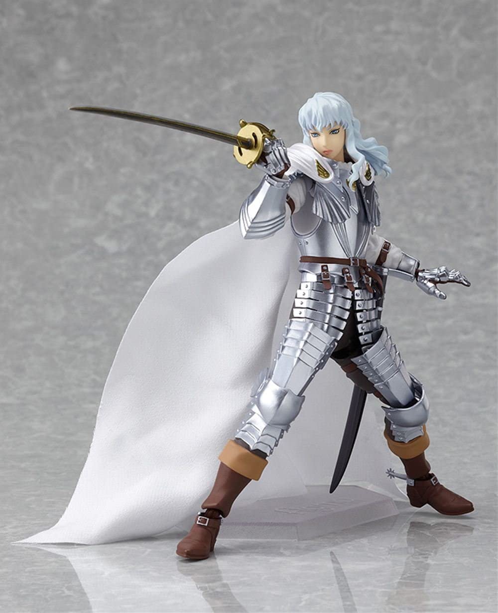 Figurine Berserk - Griffith - Anime Town