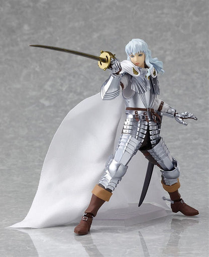 Figurine Berserk - Griffith - Anime Town