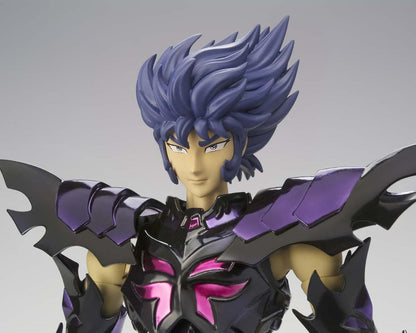 Figurine Saint Seiya - Deathmask Surplis Myth Cloth EX