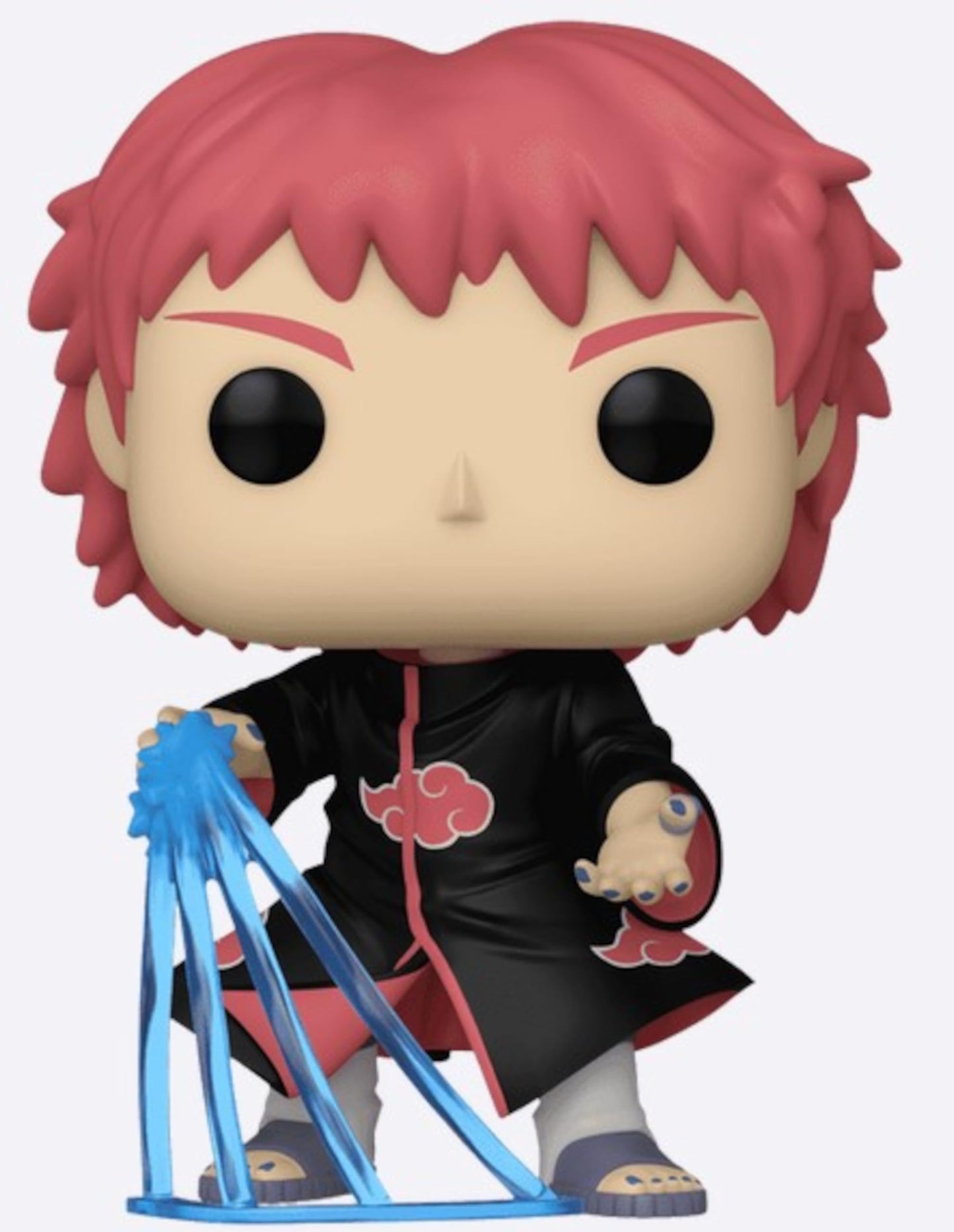 Funko Pop Naruto - Sasori 1575 Exclusive - Anime Town