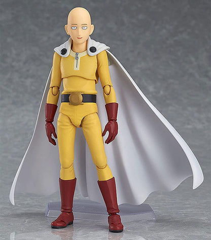 Figurine One Punch Man - Saitama "Cape" 1