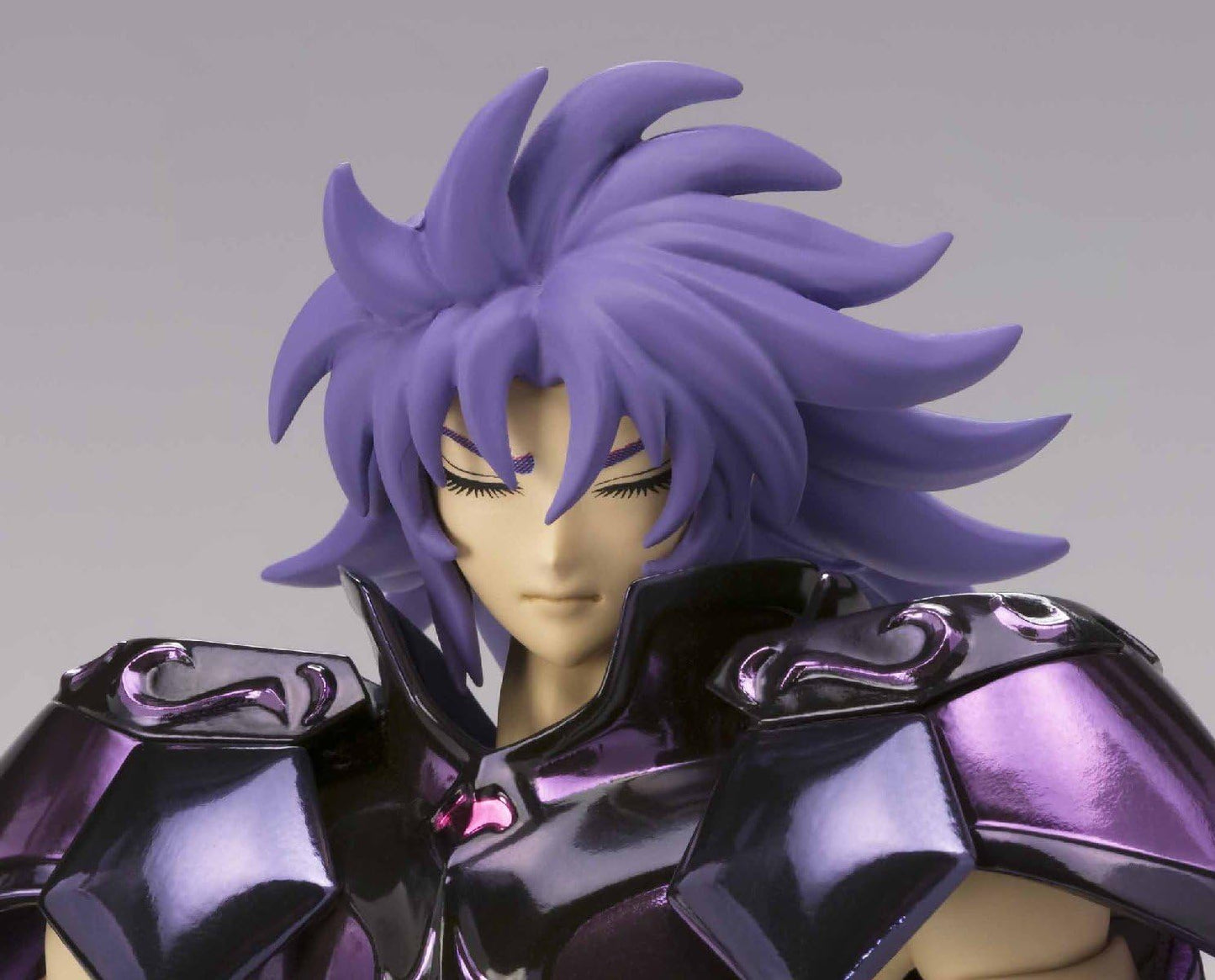 Figurine Saint Seiya - Saga des Gémeaux Surplis Myth Cloth EX
