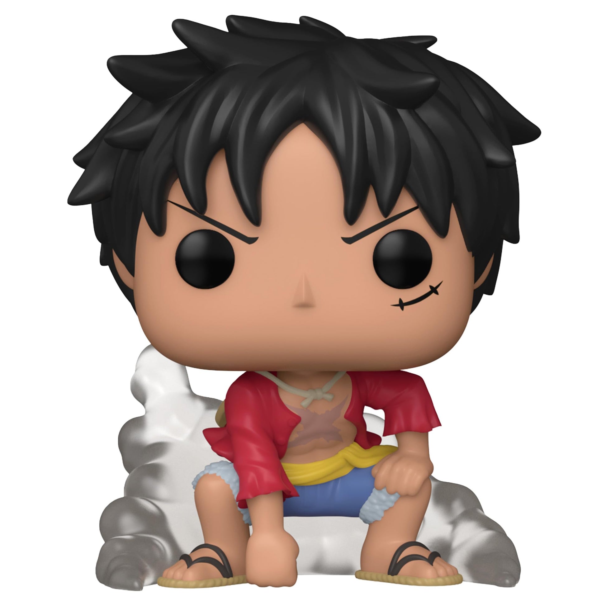 Funko Pop One Piece - Luffy Gear Two 1269 Chase - Anime Town
