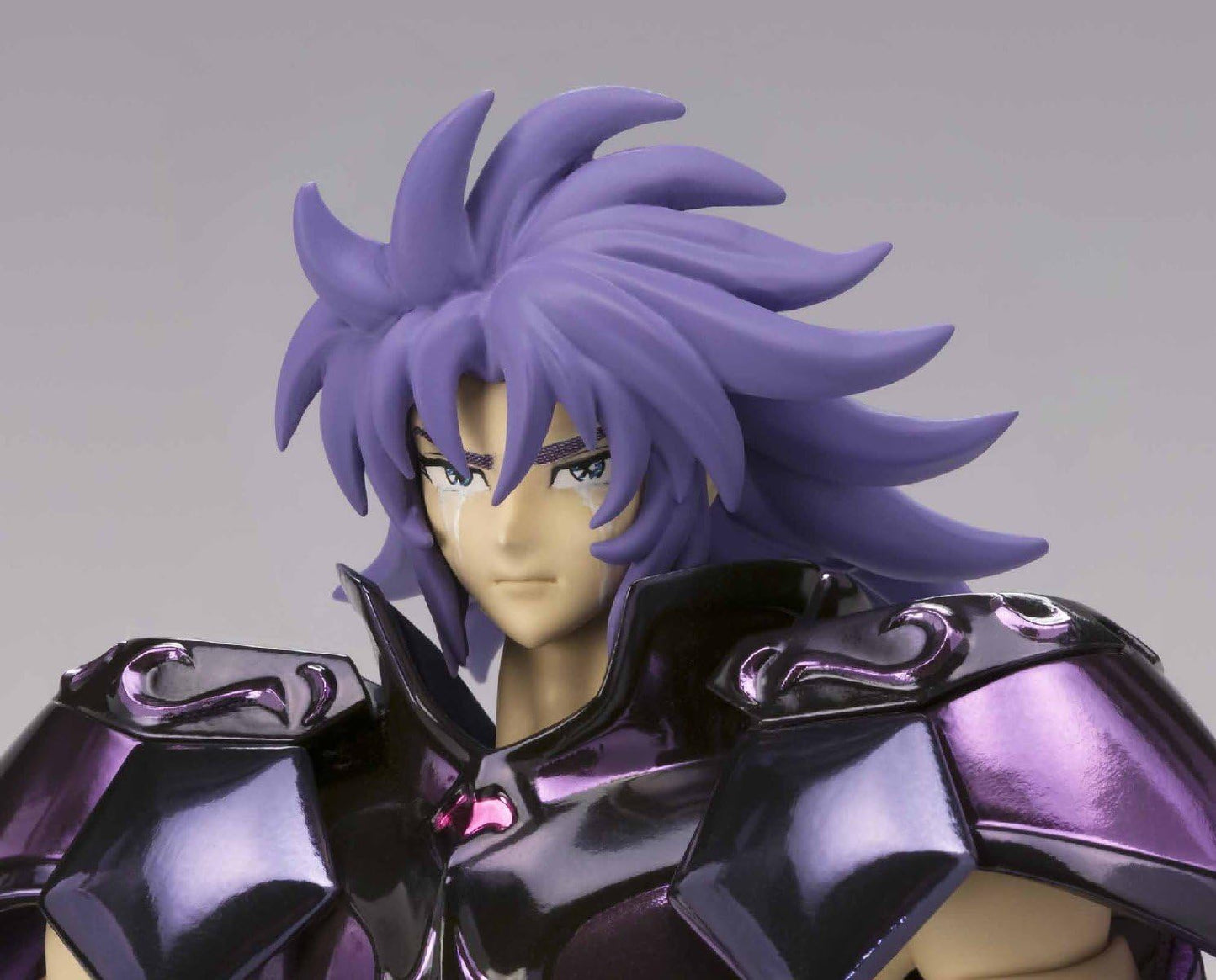 Figurine Saint Seiya - Saga des Gémeaux Surplis Myth Cloth EX