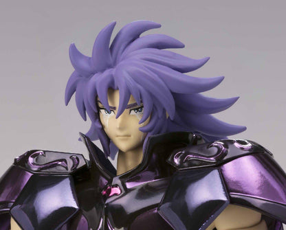 Figurine Saint Seiya - Saga des Gémeaux Surplis Myth Cloth EX