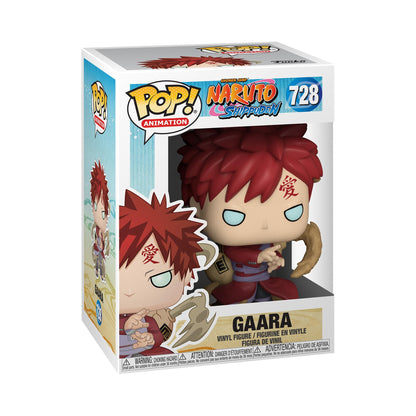 Funko Pop Naruto - Gaara 728 - Anime Town