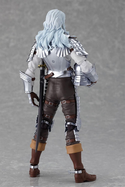Figurine Berserk - Griffith - Anime Town