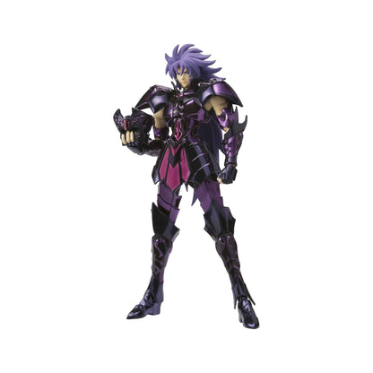 Figurine Saint Seiya - Saga des Gémeaux Surplis Myth Cloth EX