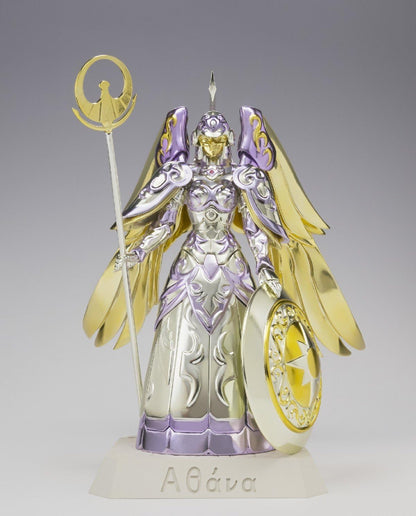 Figurine Saint Seiya - Athena