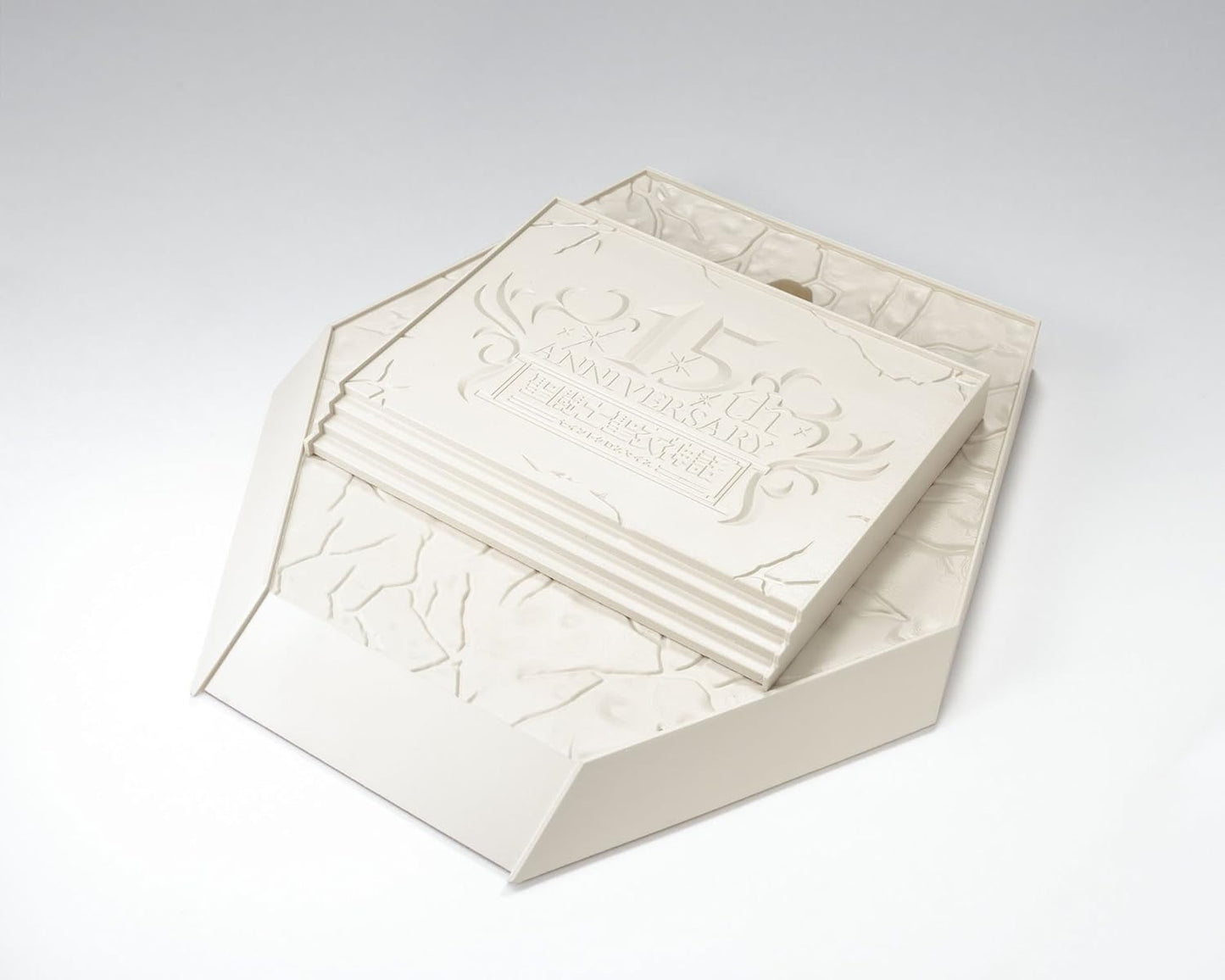 Figurine Saint Seiya - Poseidon 15th anniversaire Cloth Myth