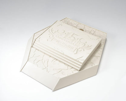 Figurine Saint Seiya - Poseidon 15th anniversaire Cloth Myth