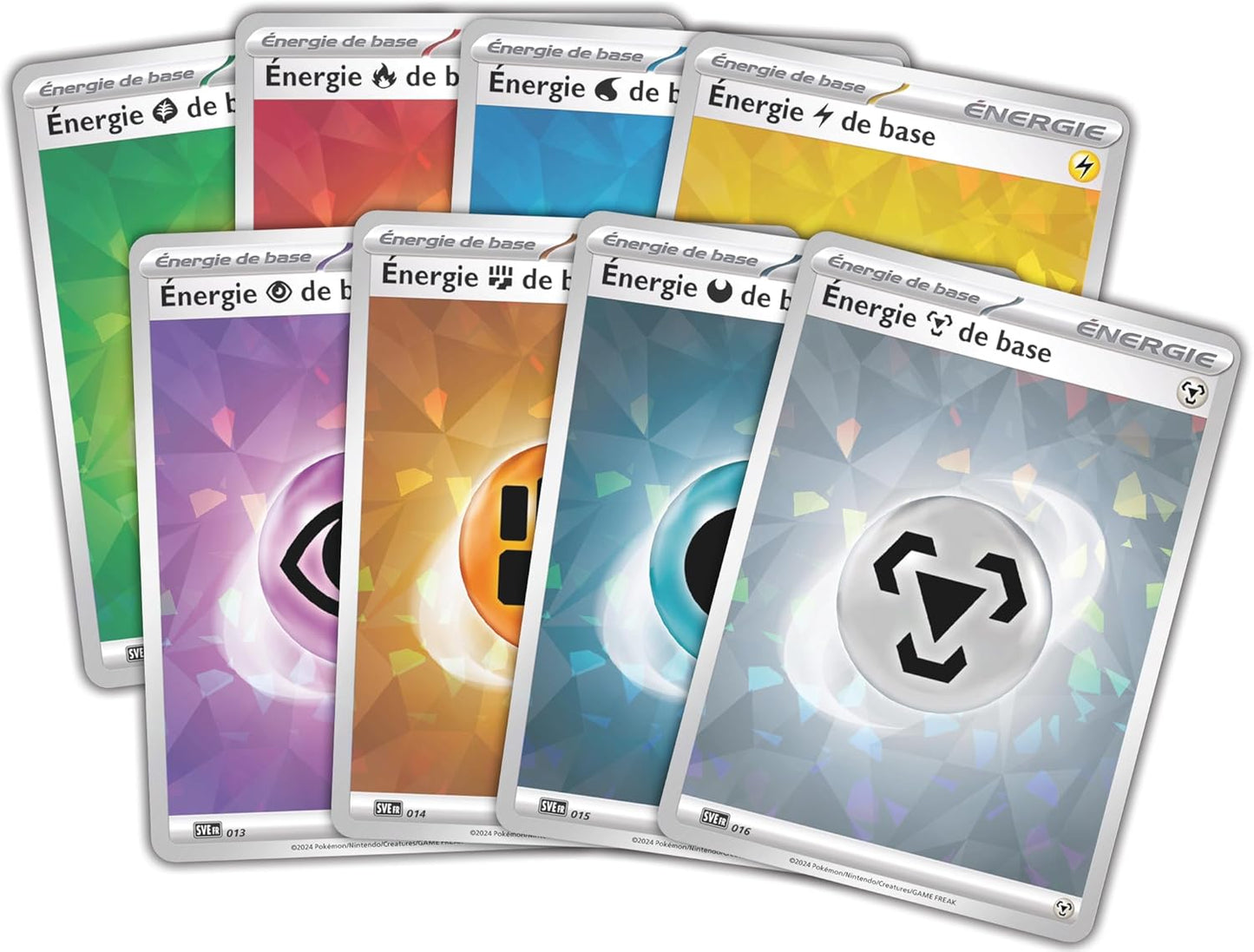 Jeu de carte Pokémon - Collection Ultra-Premium Terapagos-ex (scellé)