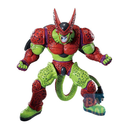 Figurine Dragon Ball - Cell Max Dragon Ball Super: Super Hero !