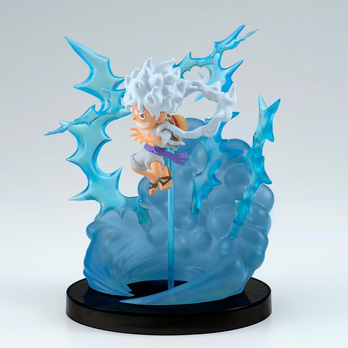Figurine One Piece - Special Monkey D. Luffy Gear 5 - Anime Town