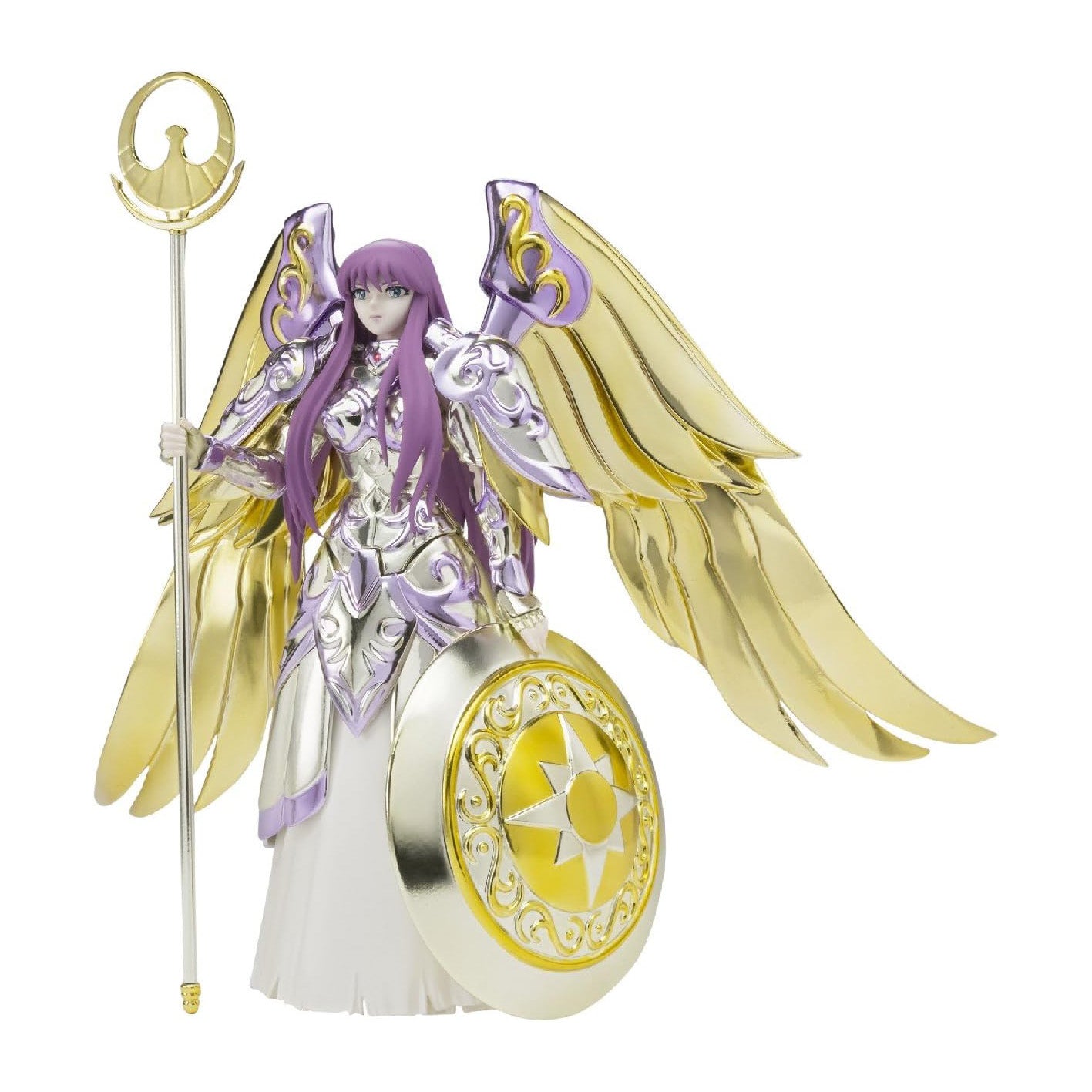Figurine Saint Seiya - Athena