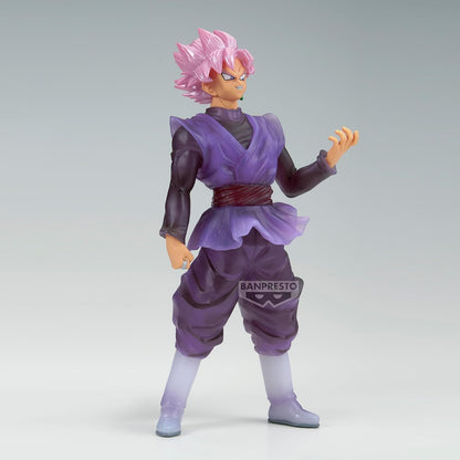 Figurine Dragon Ball - Black goku rosé - Anime Town
