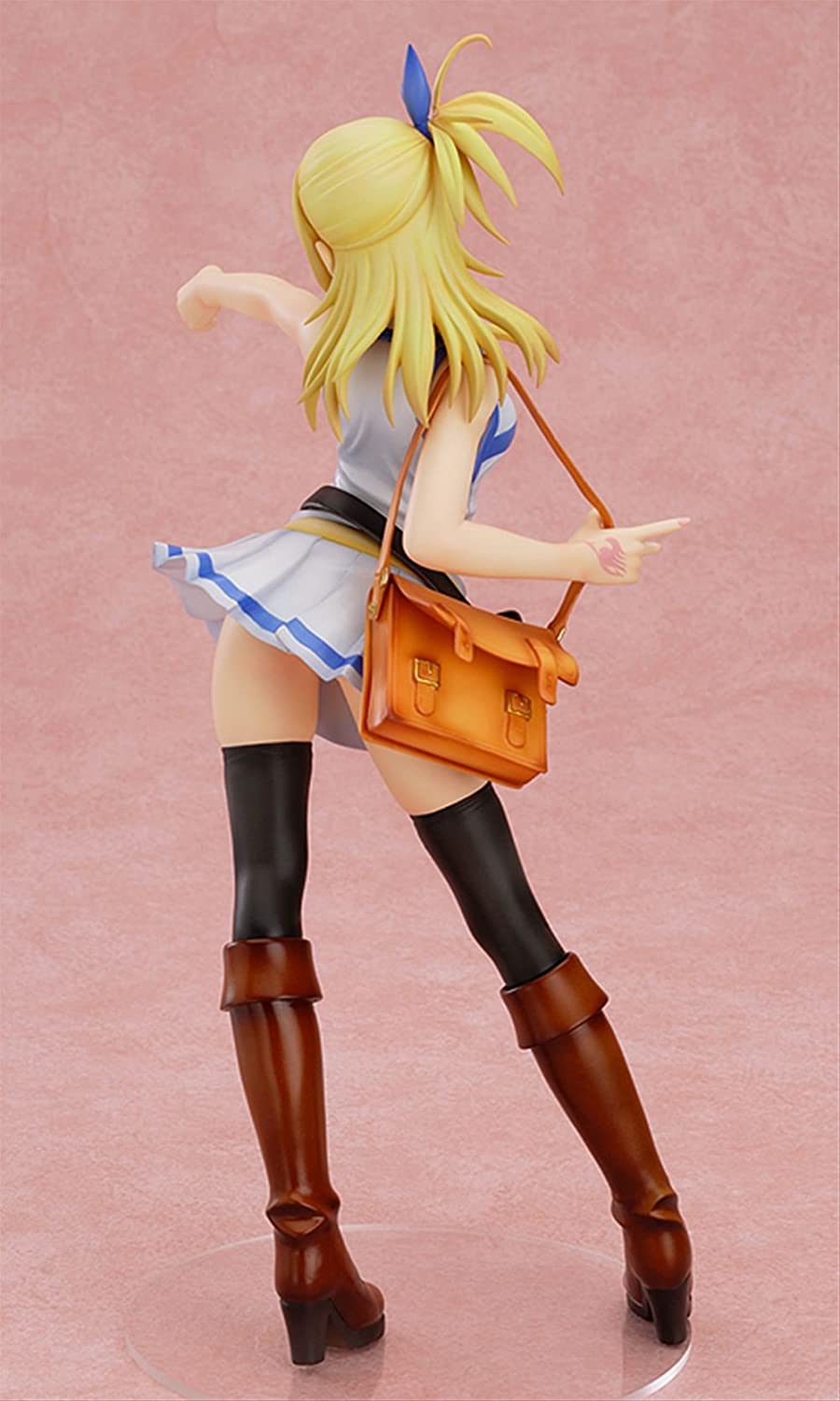Figurine Fairy Tail - Lucy Heartfilia - Anime Town