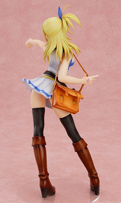 Figurine Fairy Tail - Lucy Heartfilia - Anime Town