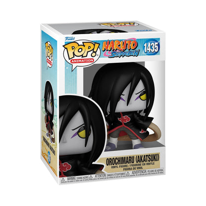 Funko Pop Naruto - Orochimaru (Akastuki) 1435 - Anime Town