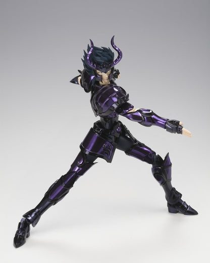 Figurine Saint Seiya - Shura du Capricorn Surplis Myth Cloth EX