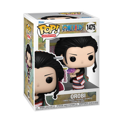 Funko Pop One Piece - Orobi 1475 (Nico Robin) - Anime Town