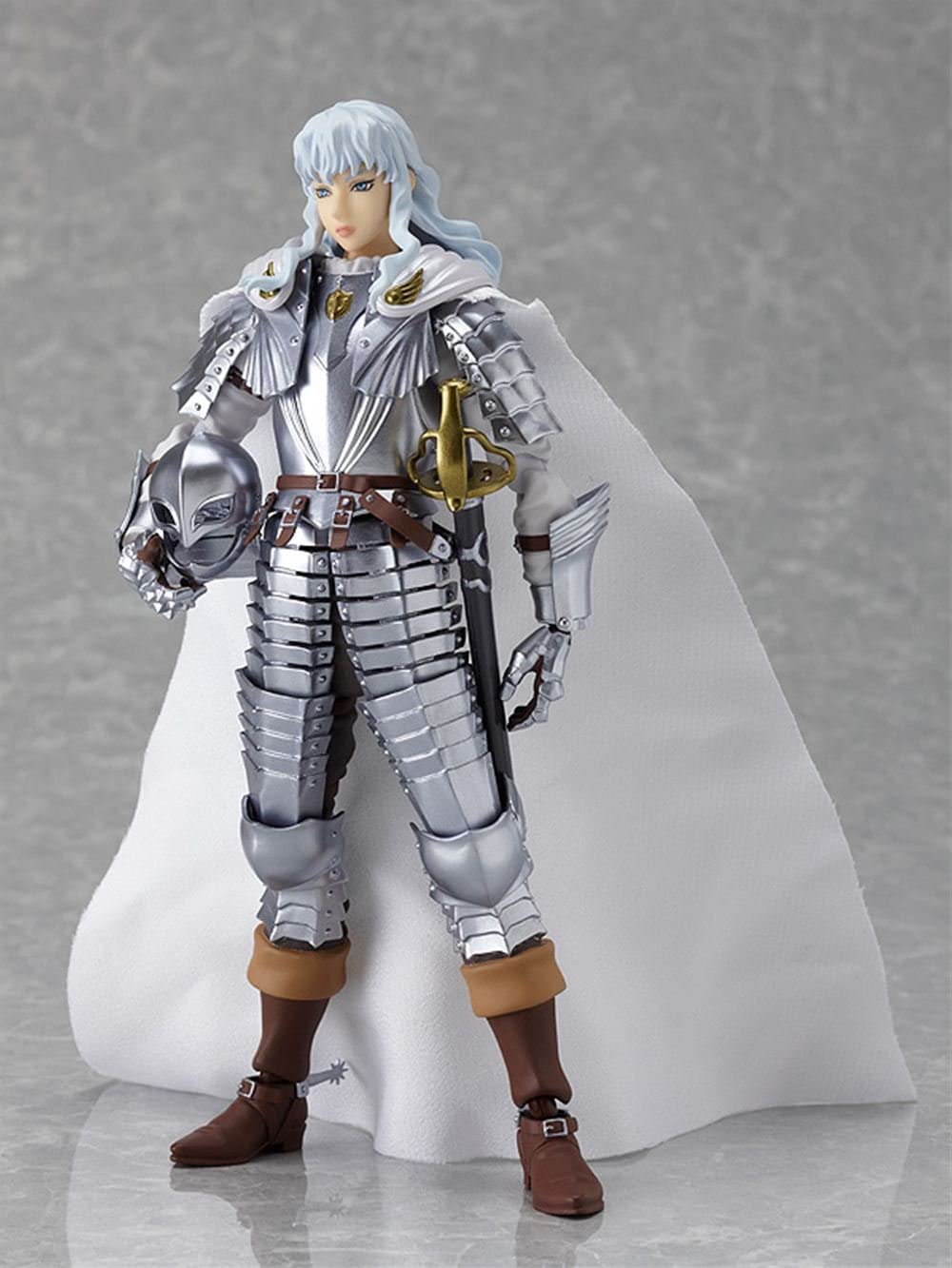 Figurine Berserk - Griffith - Anime Town