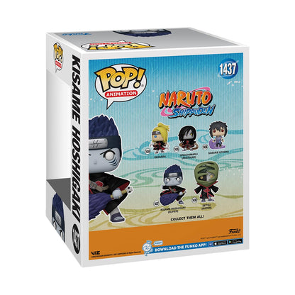 Funko Pop Naruto - Kisame Hoshigaki 1437 - Anime Town