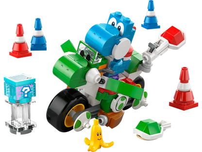 Lego Super Mario - Mario Kart™ Yoshimoto