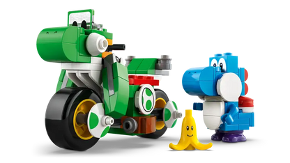 Lego Super Mario - Mario Kart™ Yoshimoto
