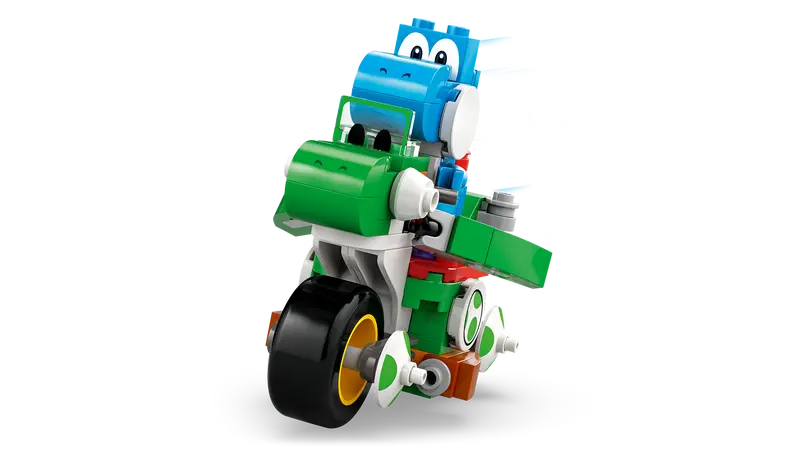 Lego Super Mario - Mario Kart™ Yoshimoto