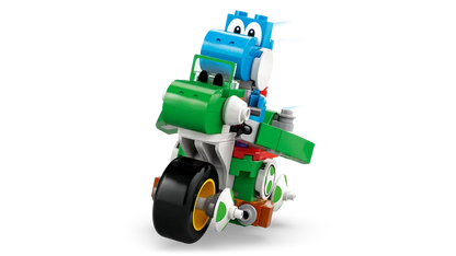 Lego Super Mario - Mario Kart™ Yoshimoto
