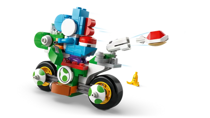 Lego Super Mario - Mario Kart™ Yoshimoto