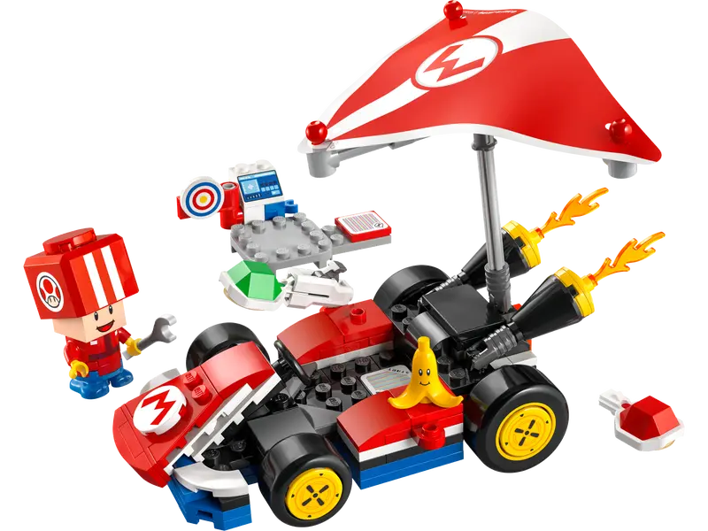 Lego Super Mario - Mario Kart™ Kart standard