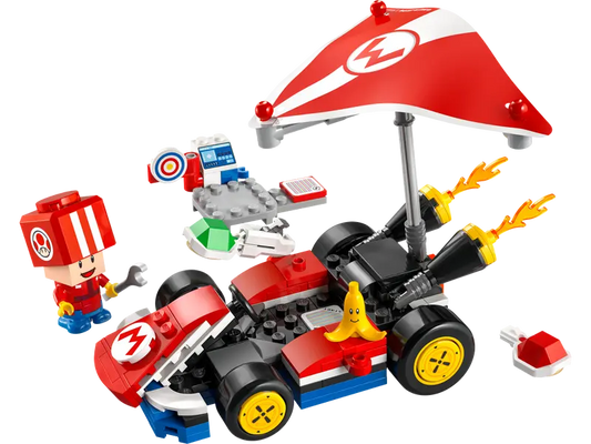 Lego Super Mario - Mario Kart™ Kart standard