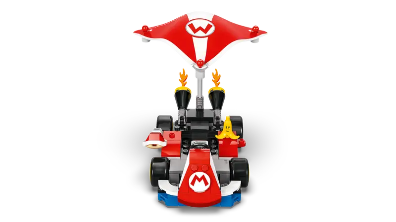 Lego Super Mario - Mario Kart™ Kart standard