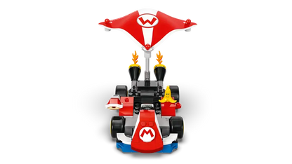 Lego Super Mario - Mario Kart™ Kart standard