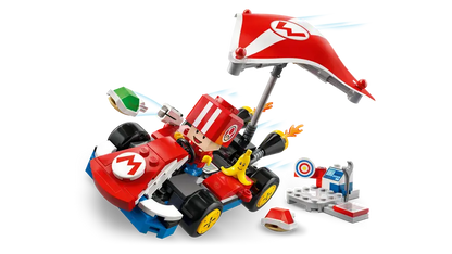 Lego Super Mario - Mario Kart™ Kart standard