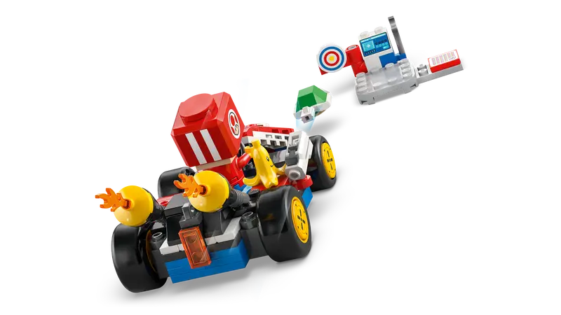 Lego Super Mario - Mario Kart™ Kart standard